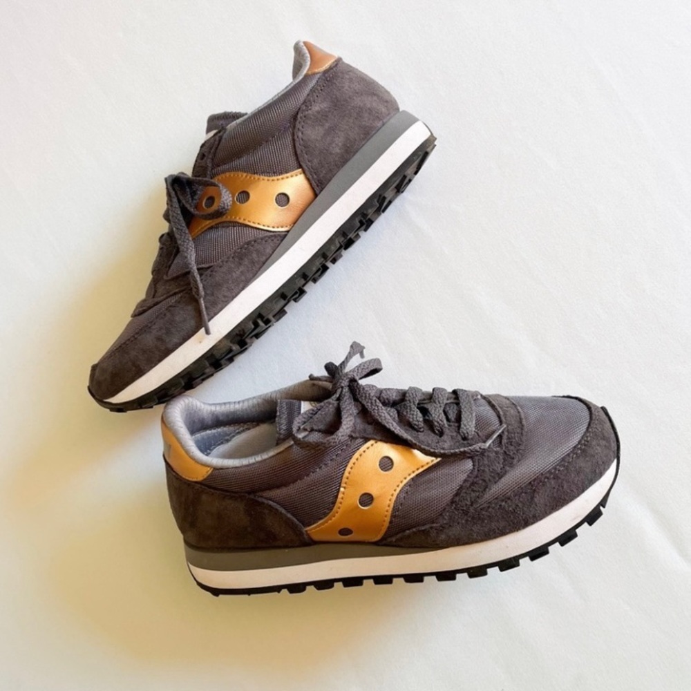 Saucony Jazz 81